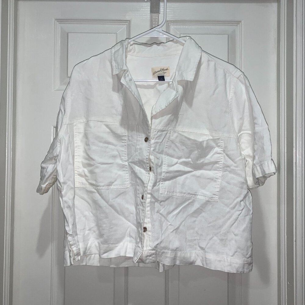 Universal Threads Blouse